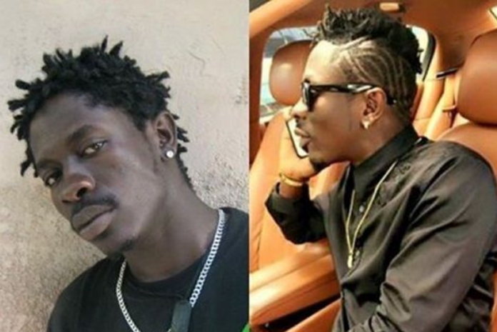From Bandana to Shatta Wale